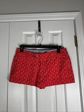 NWOT Red Camel Womens Shorts Size 13